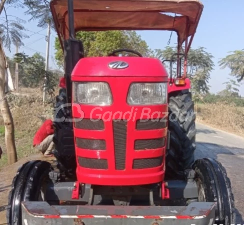 MAHINDRA Yuvo 575 Di SP