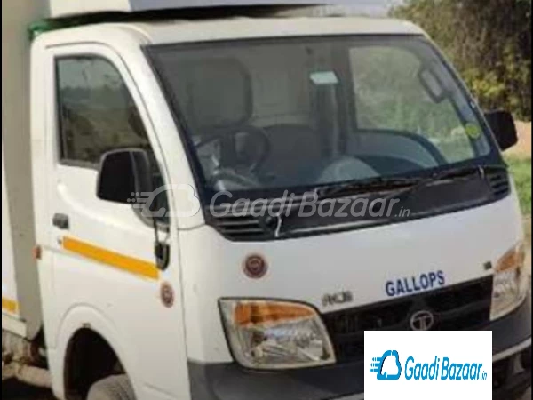 TATA MOTORS ACE EV