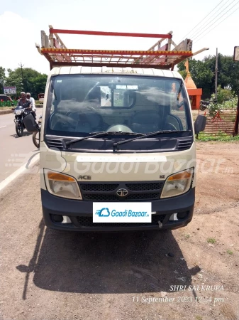 TATA MOTORS TATA ACE