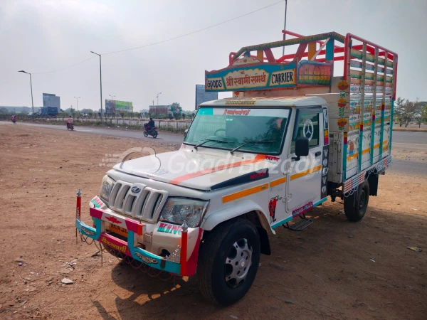 MAHINDRA BOLERO