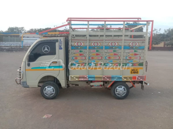 TATA MOTORS TATA ACE