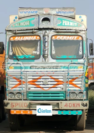 ASHOK LEYLAND BADA DOST I4