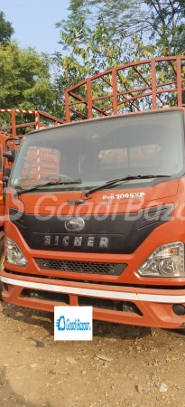 EICHER PRO 2095 XP