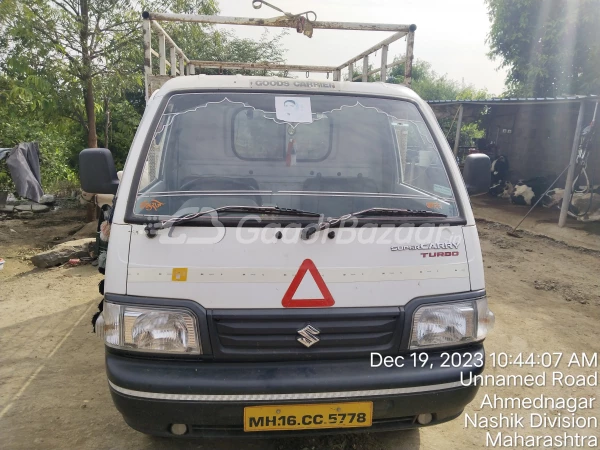 Maruti Suzuki Super Carry Diesel