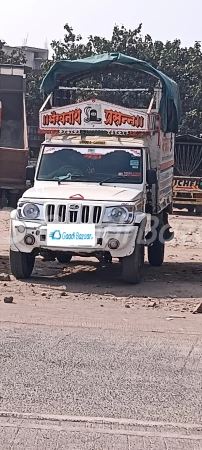 MAHINDRA Bolero Pik-Up