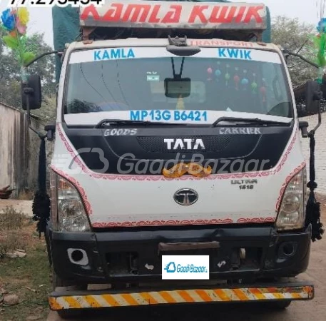 TATA MOTORS 1012 LPT