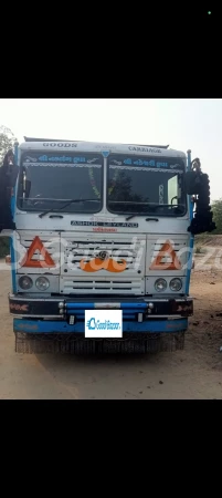 ASHOK LEYLAND AL 3118