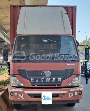 EICHER Pro 1110XP