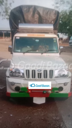 MAHINDRA Bolero Pik-Up