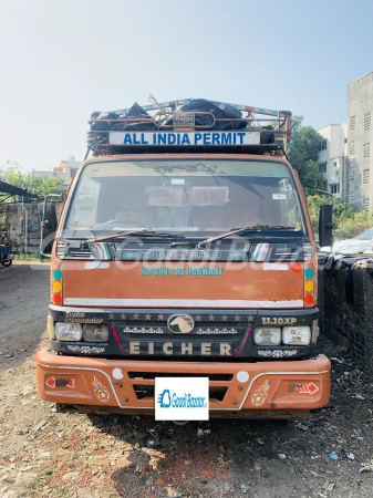 EICHER Pro 1110XP