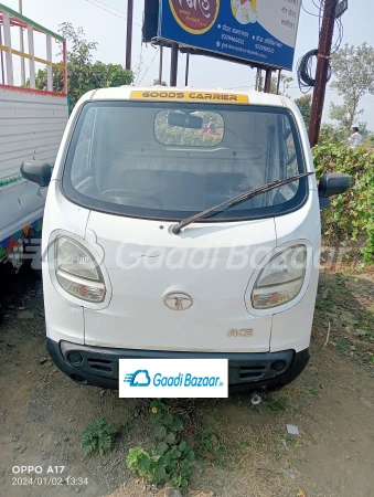 TATA MOTORS Ace Zip