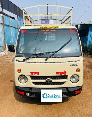 TATA MOTORS ACE