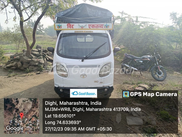 TATA MOTORS Ace Zip