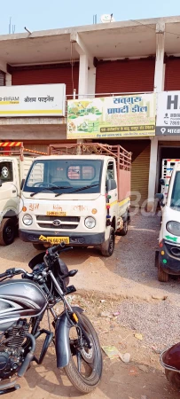 TATA MOTORS ACE