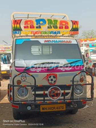 TATA MOTORS ACE