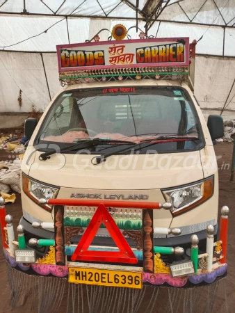 ASHOK LEYLAND BADA DOST I4