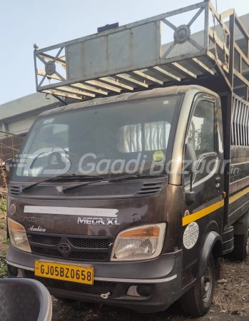 TATA MOTORS Ace Mega XL