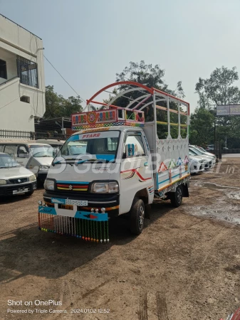 Maruti Suzuki Super Carry