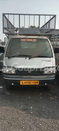 Maruti Suzuki Super Carry Diesel