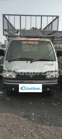 Maruti Suzuki Super Carry Diesel