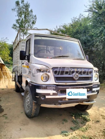 FORCE MOTORS TRAVELLER DELIVERY VAN 3050 MM WB