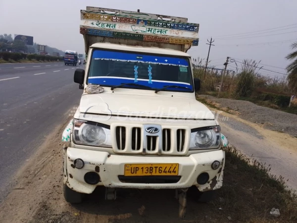 MAHINDRA BOLERO