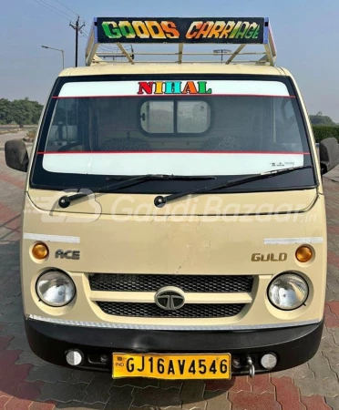 TATA MOTORS Ace Gold