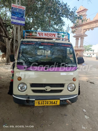 TATA MOTORS ACE