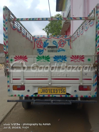 MAHINDRA SUPRO PROFIT TRUCK