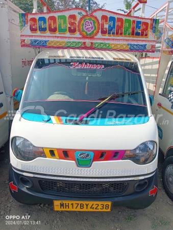 MAHINDRA JEETO