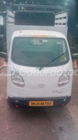 TATA MOTORS Ace Zip