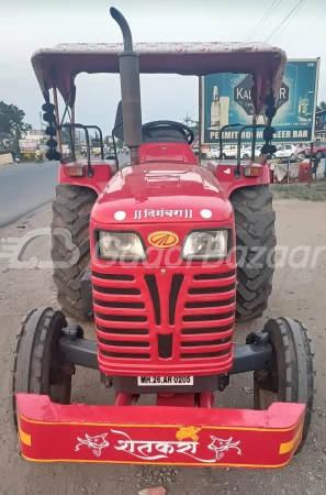 MAHINDRA 595 Di