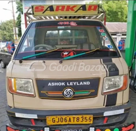 ASHOK LEYLAND DOST