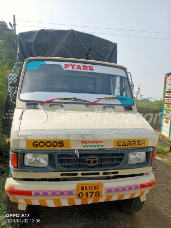 TATA MOTORS SFC 407