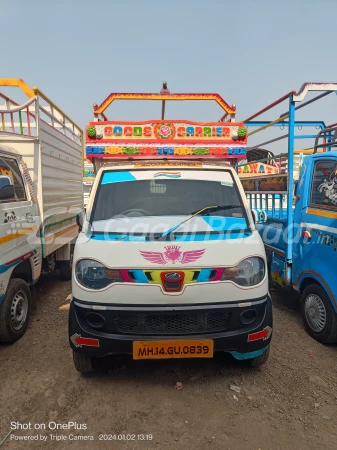 MAHINDRA JEETO