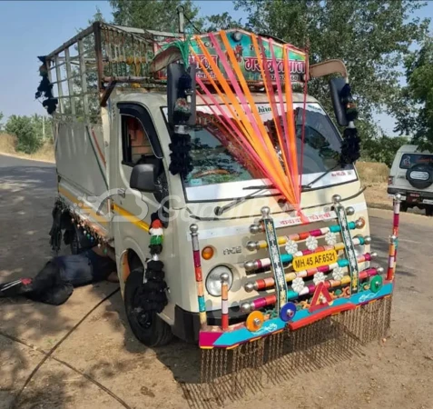 TATA MOTORS Ace Gold