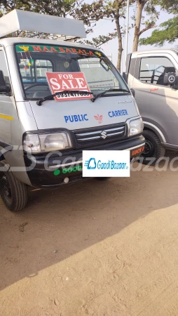 Maruti Suzuki Super Carry Diesel