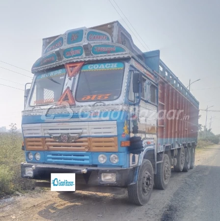 ASHOK LEYLAND 3718