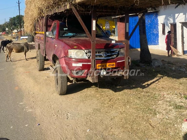 TATA MOTORS Xenon