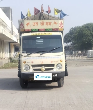 TATA MOTORS ACE