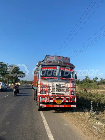 TATA MOTORS LPT 3118