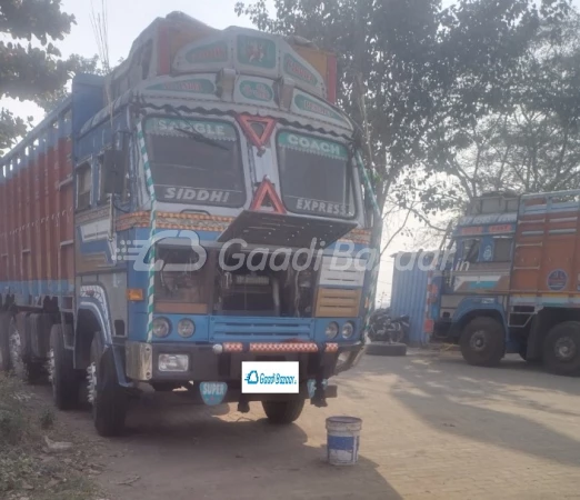 ASHOK LEYLAND U 3718