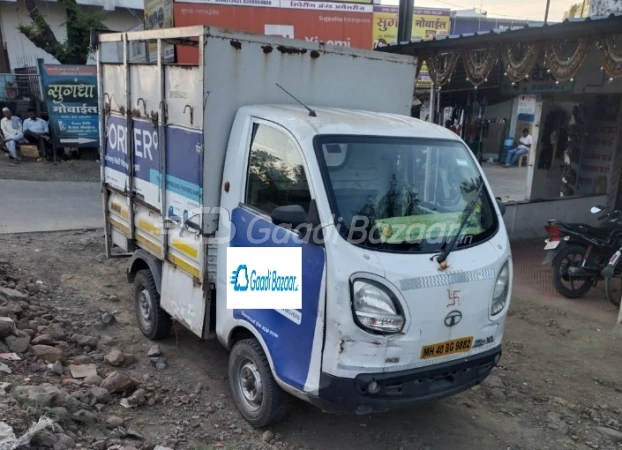 TATA MOTORS Ace Zip