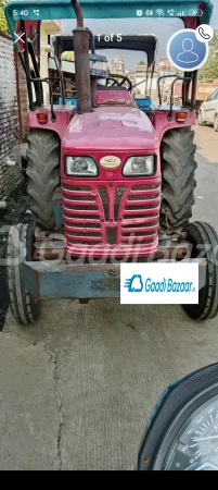 MAHINDRA 475 Di