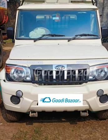 MAHINDRA Bolero Pik-Up FB 1.7T