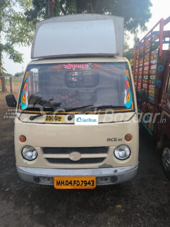 TATA MOTORS TATA ACE