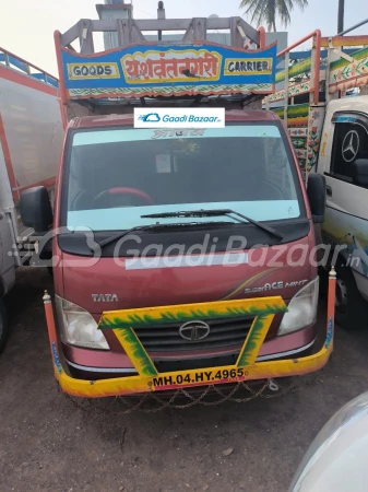 TATA MOTORS Super Ace Mint