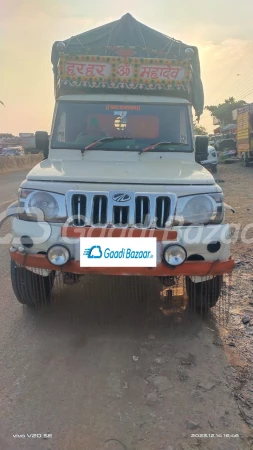 MAHINDRA Bolero Pik-Up