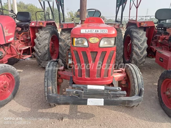 MAHINDRA 275 Di Eco