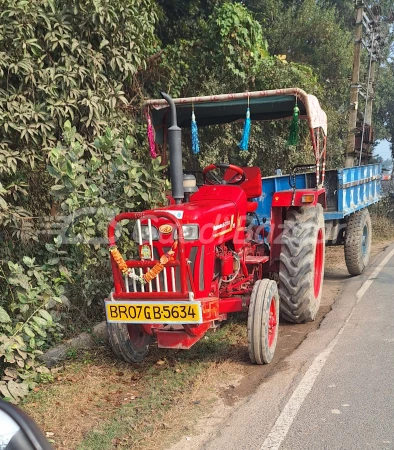 MAHINDRA 275 Di Tu